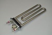 Varmeelement, Zanussi vaskemaskin - 230V/1750W (inkl. NTC-sensor)